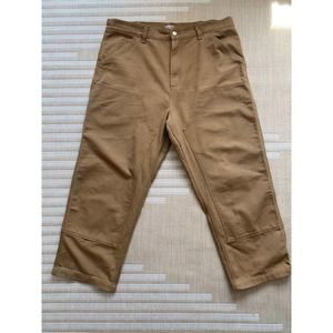 Carhartt WIP Double Knee Pant, Mens 36